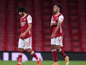 Soi kèo bóng đá Burnley vs Arsenal, 6/03/2021 - Ngoại Hạng Anh