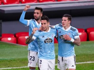 Soi kèo bóng đá Celta Vigo vs Athletic Bilbao, 14/03/2021 - La Liga