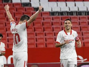 Soi kèo bóng đá Elche vs Sevilla, 6/03/2021 - La Liga