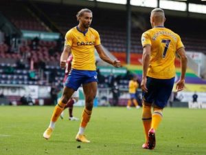 Soi kèo bóng đá Everton vs Burnley, 14/03/2021 - Ngoại Hạng Anh