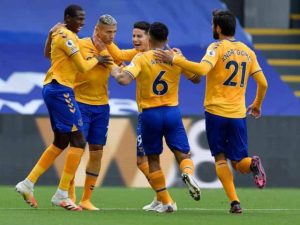 Soi kèo bóng đá Everton vs Crystal Palace, 6/04/2021 - Ngoại Hạng Anh