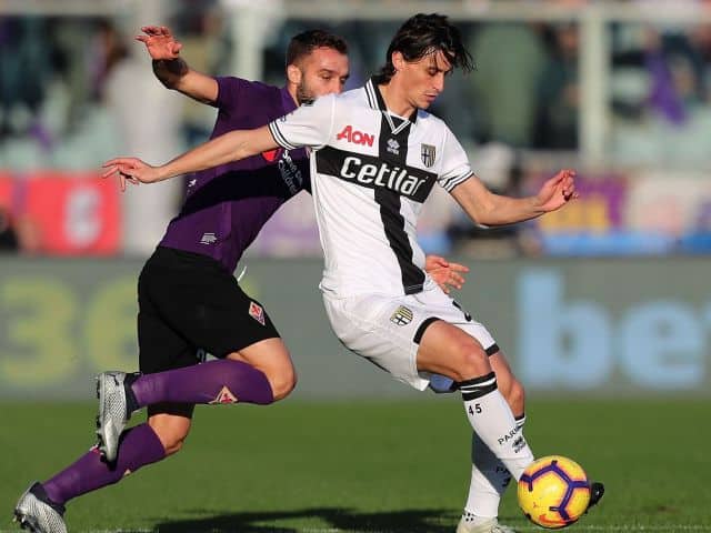 Soi kèo bóng đá Fiorentina vs Parma, 7/03/2021 - Serie A