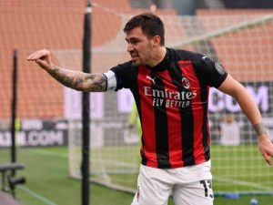 Soi kèo bóng đá Fiorentina vs AC Milan, 22/03/2021 - Serie A