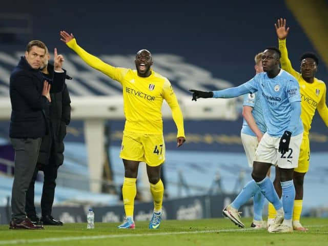 Soi keo bong da Fulham vs Man City, 14/03/2021 - Ngoai Hang Anh