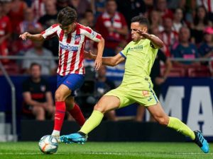 Soi kèo bóng đá Getafe vs Atletico Madrid, 14/03/2021 - La Liga