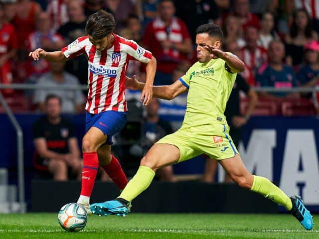 Soi keo bong da Getafe vs Atletico Madrid, 14/03/2021 - La Liga