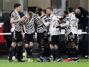 Soi kèo bóng đá Granada CF vs Manchester Utd, 9/04/2021 - Europa League