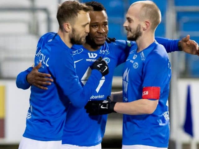 Soi keo bong da Granada CF vs Molde, 12/03/2021 - Europa League