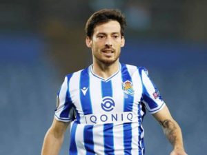 Soi kèo bóng đá Granada vs Real Sociedad, 14/03/2021 - La Liga