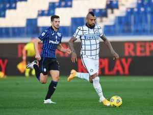 Soi kèo bóng đá Inter Milan vs Atalanta, 9/03/2021 - Serie A
