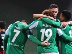 Soi kèo bóng đá Koln vs Werder Bremen, 7/03/2021 - Bundesliga