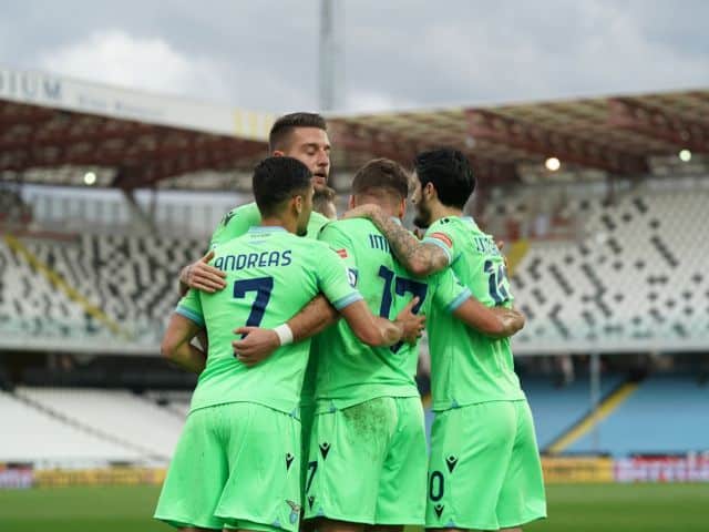 Soi keo bong da  Lazio vs Spezia, 3/04/2021 - Serie A