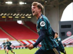 Soi kèo bóng đá Leeds vs Sheffield United, 3/04/2021 - Ngoại Hạng Anh