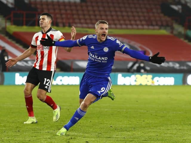 Soi keo bong da Leicester vs Sheffield Utd, 14/03/2021 - Ngoai Hang Anh