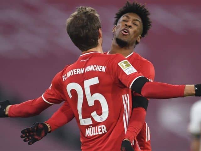 Soi keo bong da Leipzig vs Bayern Munich, 3/04/2021 - Bundesliga