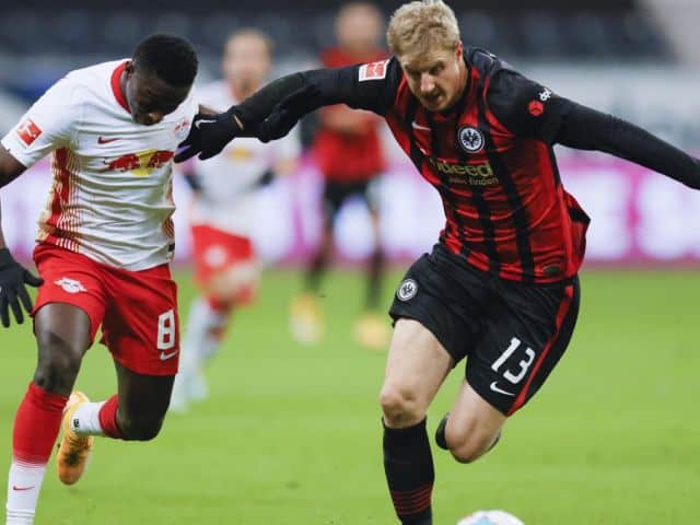 Soi kèo bóng đá Leipzig vs Frankfurt, 13/03/2021 - Bundesliga