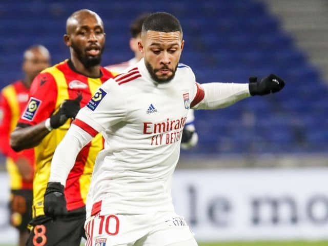 Soi keo bong da  Lens vs Lyon, 4/04/2021 - Ligue 1