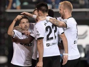 Soi kèo bóng đá Levante vs Valencia, 13/03/2021 - La Liga