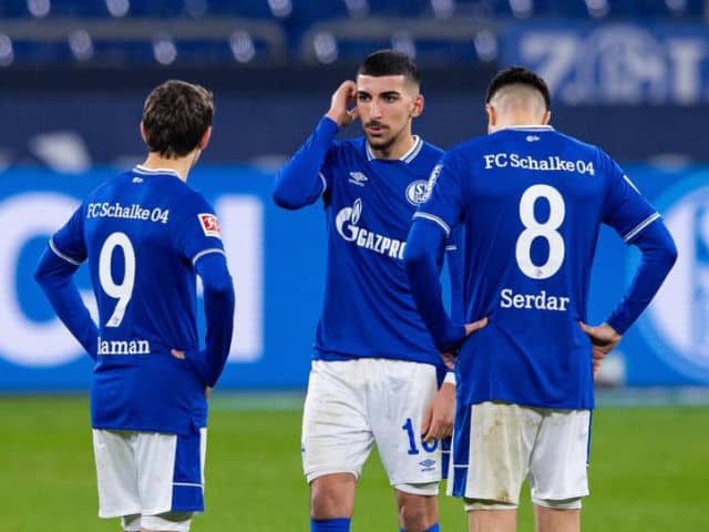 Soi kèo bóng đá Bayer Leverkusen vs Schalke, 3/04/2021 - Bundesliga