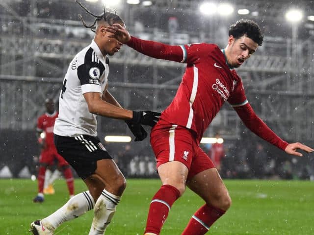 Soi keo bong da Liverpool vs Fulham, 7/03/2021 - Ngoại Hạng Anh