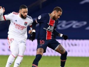 Soi kèo bóng đá Lyon vs PSG, 22/03/2021 - Ligue 1