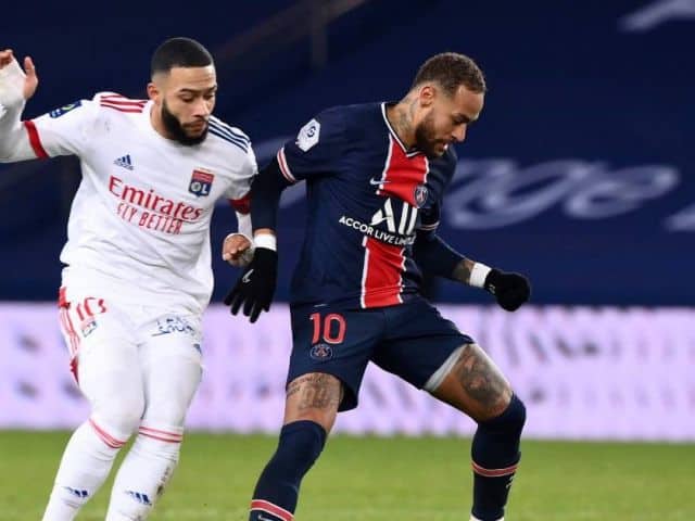 Soi keo bong da Lyon vs PSG, 22/03/2021 - Ligue 1