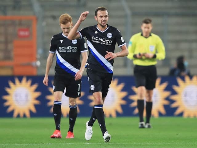 Soi kèo bóng đá Mainz vs Arminia Bielefeld, 3/04/2021 - Bundesliga