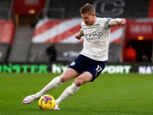 Soi kèo bóng đá Man City vs Southampton, 11/03/2021 - Ngoại Hạng Anh