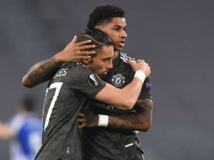 Soi kèo bóng đá Manchester Utd vs AC Milan, 12/03/2021 - Europa League