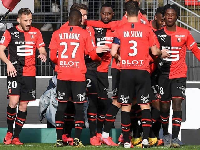 Soi keo bong da Metz vs Rennes, 20/03/2021 - Ligue 1