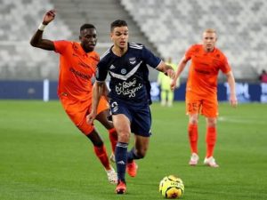 Soi kèo bóng đá Montpellier vs Bordeaux, 21/03/2021 - Ligue 1