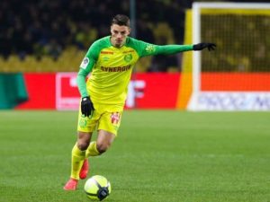 Soi kèo bóng đá Nantes vs Nice, 4/04/2021 - Ligue 1