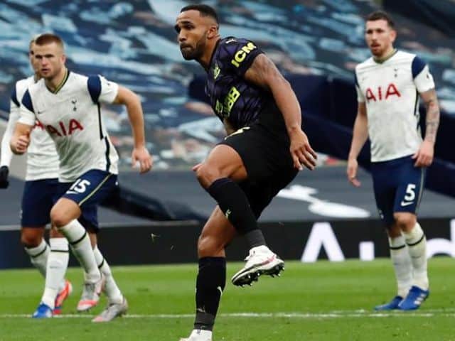 Soi keo bong da Newcastle vs Tottenham, 4/04/2021 - Ngoại Hạng Anh