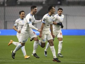 Soi kèo bóng đá Nice vs Marseille, 20/03/2021 - Ligue 1