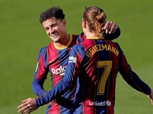 Soi kèo bóng đá Osasuna vs Barcelona, 7/03/2021 - La Liga