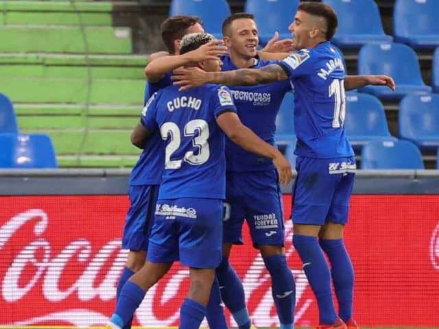 Soi keo bong da Osasuna vs Getafe, 3/04/2021 - La Liga