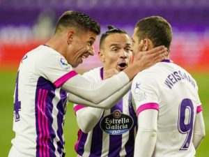 Soi kèo bóng đá Osasuna vs Real Valladolid, 14/03/2021 - La Liga