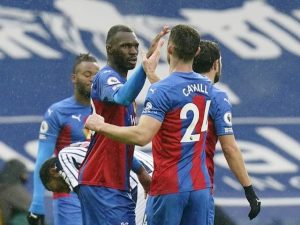 Soi kèo bóng đá Crystal Palace vs West Brom, 13/03/2021 - Ngoại Hạng Anh