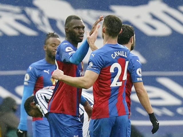 Soi keo bong da Crystal Palace vs West Brom, 13/03/2021 - Ngoai Hang Anh