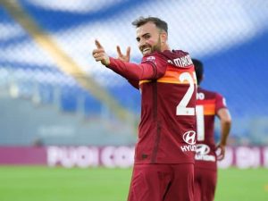 Soi kèo bóng đá Parma vs AS Roma, 14/03/2021 - Serie A