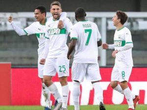 Soi kèo bóng đá Sassuolo vs Hellas Verona, 13/03/2021 - Serie A