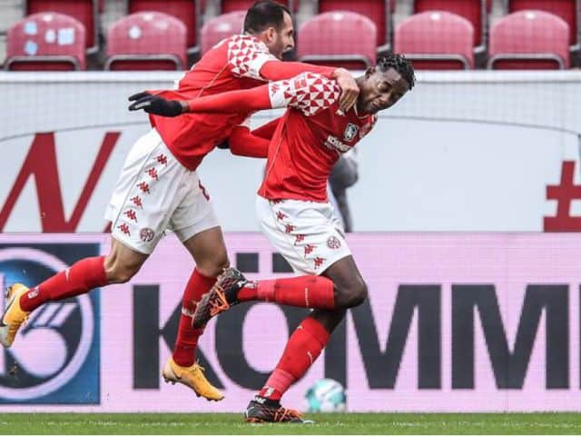 Soi keo bong da Schalke 04 vs Mainz 05, 6/03/2021 - Bundesliga