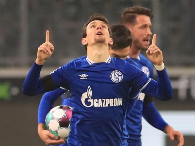 Soi keo bong da  Schalke 04 vs M'gladbach, 21/03/2021 - Bundesliga