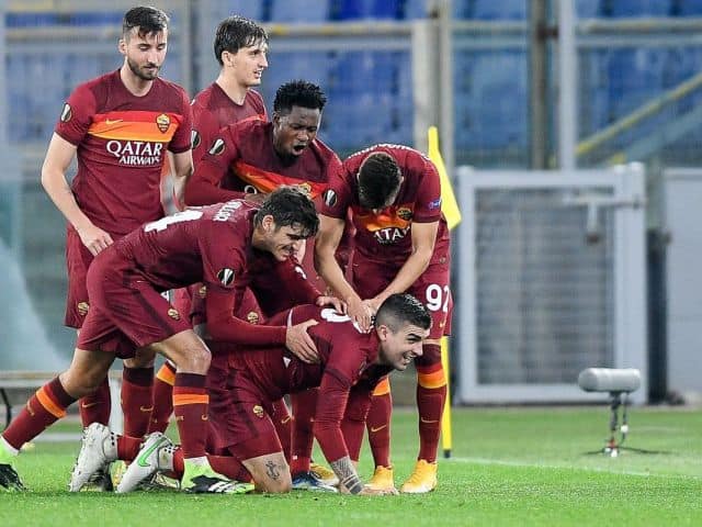 Soi keo bong da Shakhtar Donetsk vs AS Roma, 19/03/2021 - Europa League