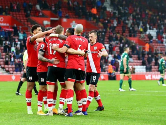 Soi keo bong da Sheffield Utd vs Southampton, 6/03/2021 - Ngoại Hạng Anh