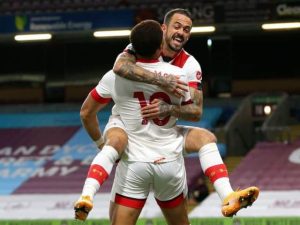 Soi kèo bóng đá Southampton vs Burnley, 4/04/2021 - Ngoại Hạng Anh