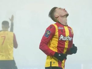 Soi kèo bóng đá Strasbourg vs Lens, 21/03/2021 - Ligue 1