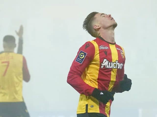 Soi keo bong da Strasbourg vs Lens, 21/03/2021 - Ligue 1