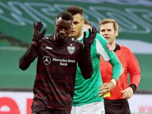 Soi kèo bóng đá Stuttgart vs Werder Bremen, 4/04/2021 - Bundesliga