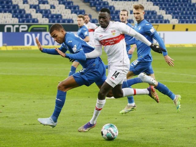 Soi kèo bóng đá Stuttgart vs Hoffenheim, 15/03/2021 - Bundesliga